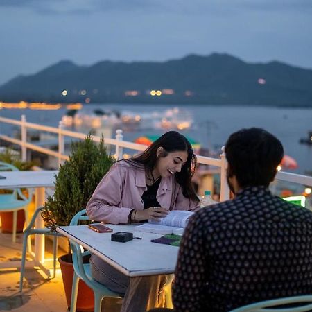 Citylights By Musafir Udaipur Exterior foto
